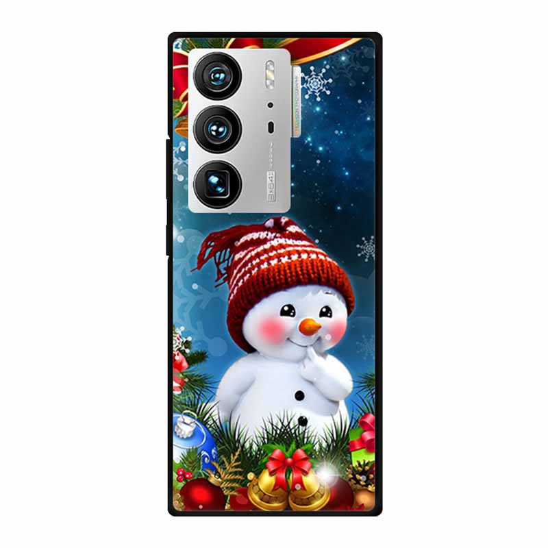 Чехол для ZTE Axon 40 Ultra Чехлы 6,8" Мраморный Мягкий ТПУ Чехлы для Телефона На Для ZTE Axon 40 Ultra Чехлы Защитный Чехол Coque A2023P