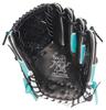 Rawlings HOH Wizard GR5HW2CA15MG Черный LH 11.75