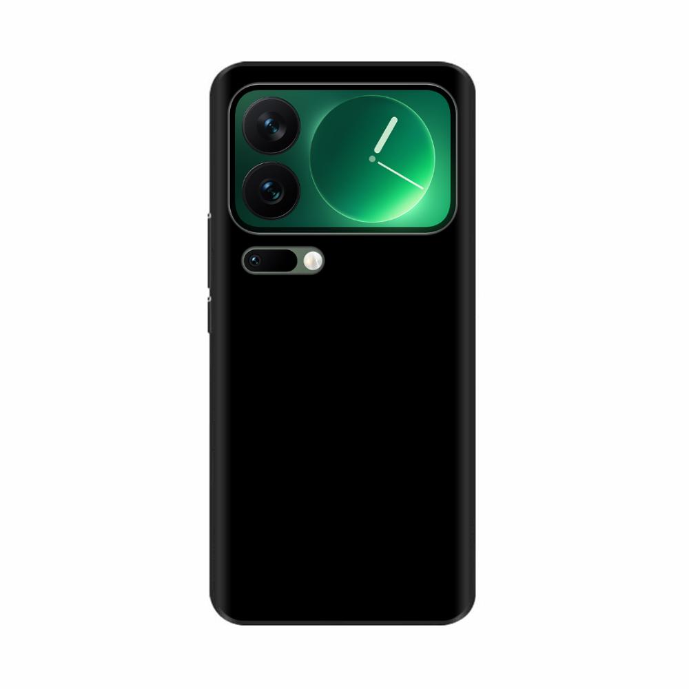 Для Xiaomi 17 Pro Max 17 Pro Чехол Модный узор Девушка Мягкий чехол для телефона для Xiaomi Mi 17 Mi17 Pro Max Задняя крышка Ударопрочный Чехол