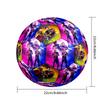 Lamine Yamal's Champions Celebration Moment Size 5 Soccer Football Machine-Stitched Indoor/Outdoor Universal Football Perfect Commemorative Gift for S