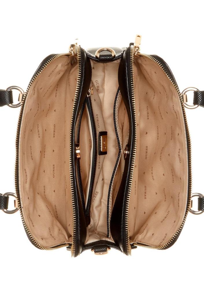 Сумка BRYNLEE SMALL STATUS SATCHEL BLA [Guess] Женская