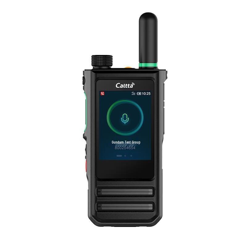 Двусторонняя радиостанция Caltta E320 eChat для общедоступной сети (Китайская версия)