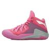 Баскетбольные кроссовки Li Ning All In Team 3 Унисекс Высокие Азалия Розовый ABAK047-4