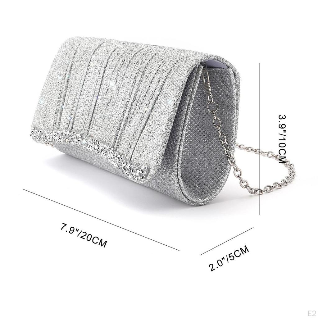Женская сумка-клатч, сумка-тоут, кошелек, свадебное платье для женщин