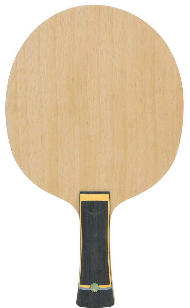 Ракетка для настольного тенниса Butterfly Ovcharov Inner Force ALC Shakehand Attack Flare 37091