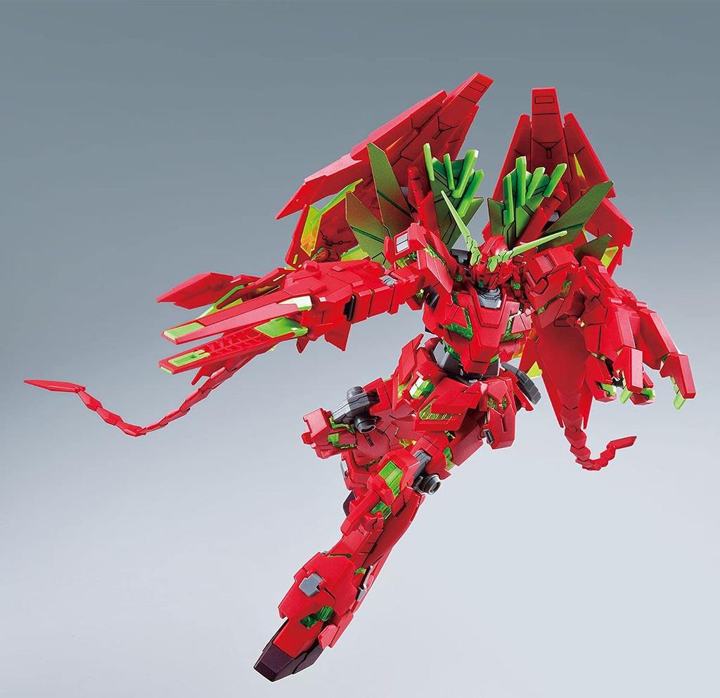 Bandai HG Gundam Base Fukuoka Limited Unicorn Gundam Perfectibility Боевой Мобильный Доспех Gundam UC 1/144 (Режим уничтожения) (Окончательная спецификация) Вер.GSF