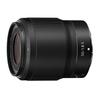 Nikon NIKKOR Z 50mm Prime Z f/1.8S Lens, Mount, Full-frame Compatible, S-line