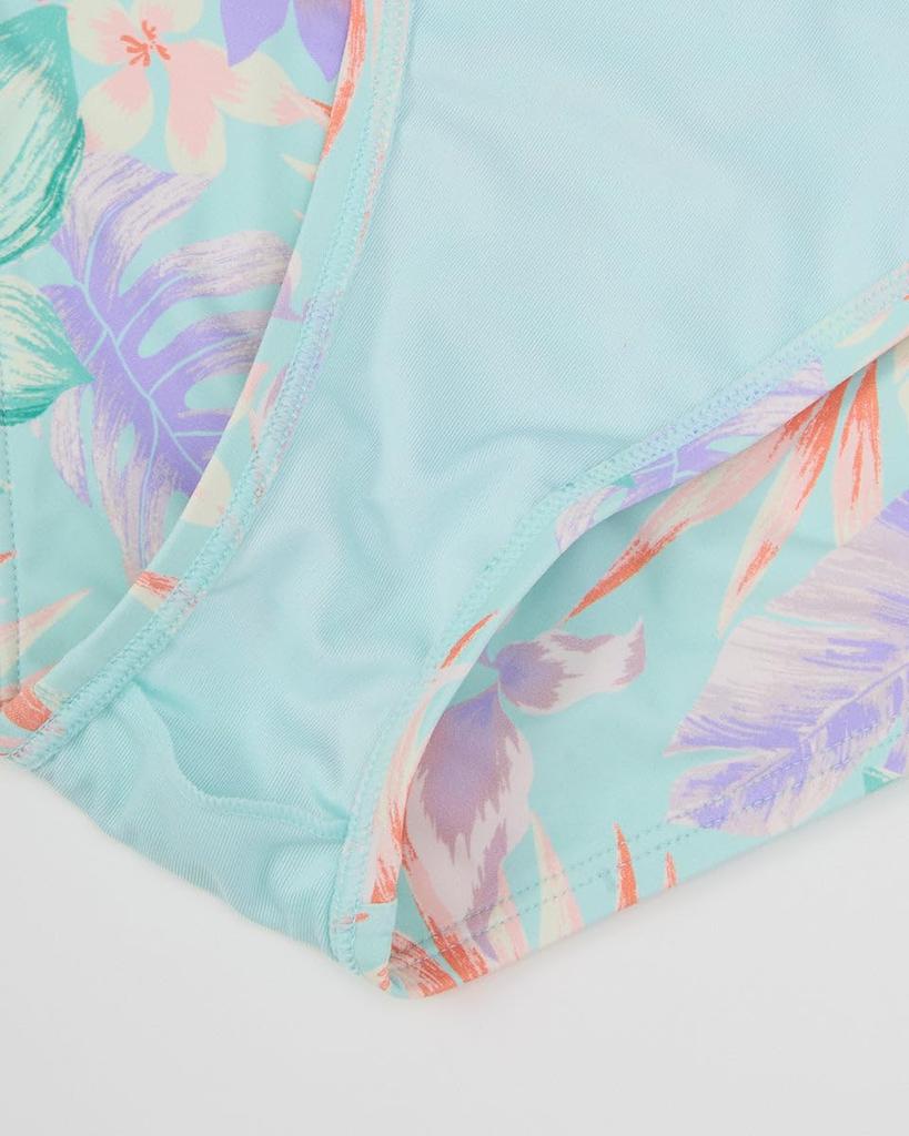 Bikini HIGH NECK SURF CAPSULE BIKINI CBL [Billabon] Women's