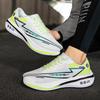 2025 Год Дракона новые кроссовки для бега подошва из углеродного волокна гоночные кроссовки дышащая сетка студенческие кроссовки молодежная спортивная обувь