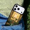 Чехол для телефона Bitcoin BTC для IPhone 11 12 13 14 15 16e 17 Pro Max Coque для IPhone 17 Air
