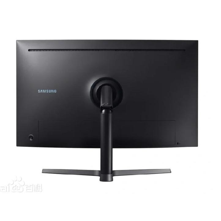 VESA Adapter For SAMSUNG C27HG70QQ C32HG70QQE CHG70 mount monitor to bracket