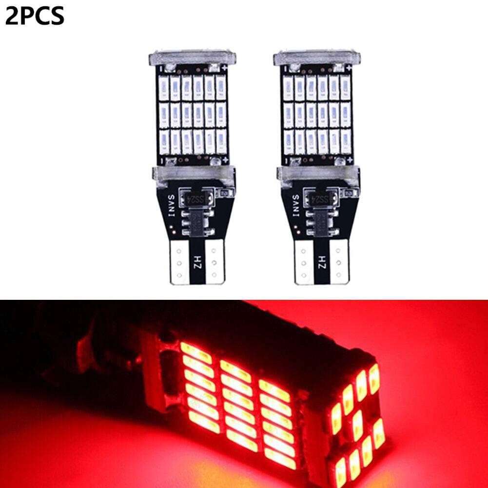 Светодиодные лампы 2/10 шт. 45 шт. 4014SMD около 6 Вт Совершенно новые
