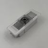 2pcs Welcome Car Door Light For BMW 5Series 1 2 4 3Series Projector Lamp Car icon X1 X3 X5 X2 7Series F30 F31 G30 G31 E70 F15