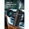 HIINST Car Perfume Vent Clip Battery Operated Scent Diffuser Cordless Design with Six Scent Small Portable Gifts for Him/Her