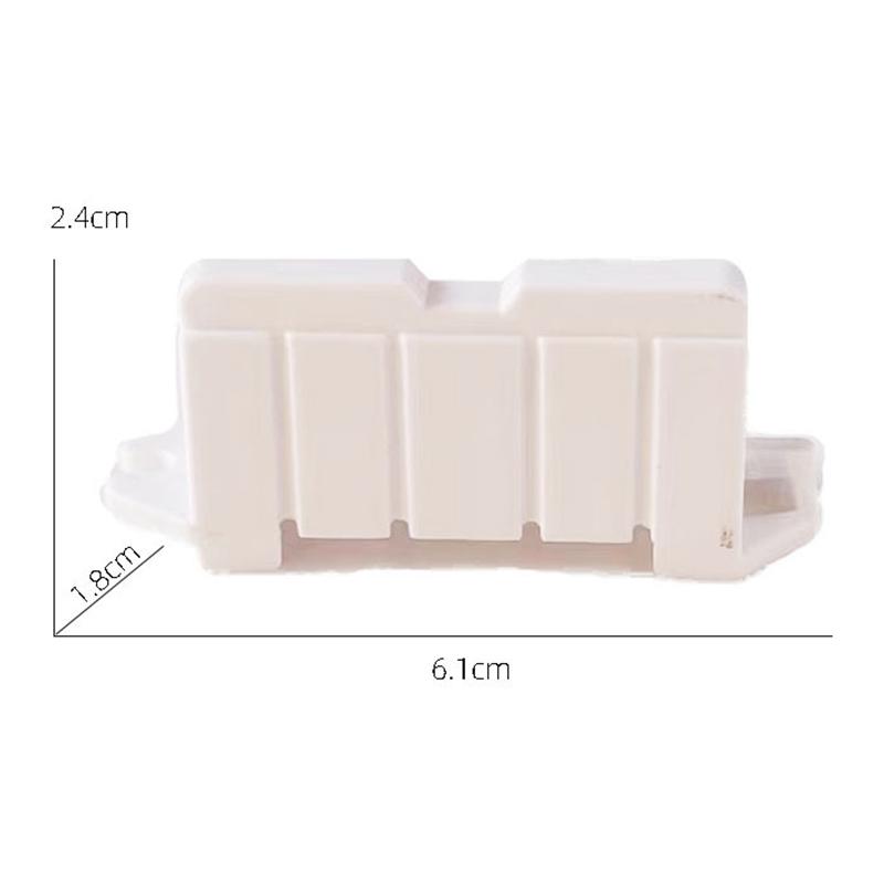 Колеса для RC дрифта 4WD Автомобиль MINI Трасса для гонок Препятствия на трассе Дорожные барьеры Перекрытие шоссе Сцена дорожного движения Игрушечная модель Аксессуары