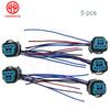 For Mitsubishi Car ALL  Fuel Pump Wire Connector Plug