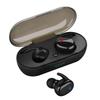 Y30 TWS Wireless Bluetooth headset 5.2 Wireless headphones Earbuds In-ear Noise Reduction Waterproof Headphones for allphones