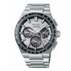 SEIKO Astron ASTRON GPS Solar Часы Солнечные GPS-часы с радиоконтролем от спутников Эксклюзивная модель ограниченного выпуска для магазина Core Часы на запястье SBXC107