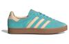 adidas Gazelle 85 Easy Mint Crystal Sand - IE3435