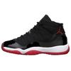 (GS) Air 11 Retro 'Bred' 2012 Детские 378038-010