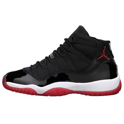 (GS) Air 11 Retro 'Bred' 2012 Детские 378038-010