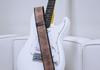 RightOn STRAPS Guitar Strap, 6cm Wide, 95-150cm Long, SANDOKAN, Beige