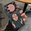 Духовный Триповый Психоделический Чехол Для OPPO Reno 11F 12F 13F 14F 8T 10 11 12 13 14 Pro 8 7 Lite OPPO Find X8 X6 X5 X9 Pro