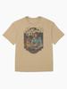 Gordon Lightfoot Gordon Lightfoot Sundown 1974 Oversized T-Shirt