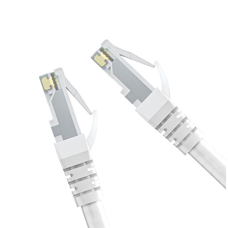 LINKSHIRE Cat6e Unshielded Network Patch Cable