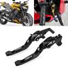 ДЛЯ Street Triple 765 RS Street Triple 765 RS 2024 2025 Сцепление Клаксон Тормоз
