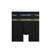 Logo Embroidered Straight-Cut Boxer Briefs 3-Pack Men Underwear NB2971A-GZ5