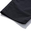 MOIF [Ss24]Over Ftg Pants / Black Ripstop