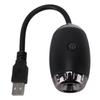Starry Projector Night Light USB Powered LED Projection Lamp for Bedroom Car Camping Travel
