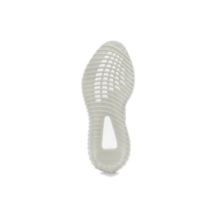 adidas Кроссовки унисекс Yeezy Boost 350 V2 Tail Light Серые FX9017