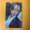 [USED] Stray Kids Exhibition Purchase Bonus Trading Card Felix