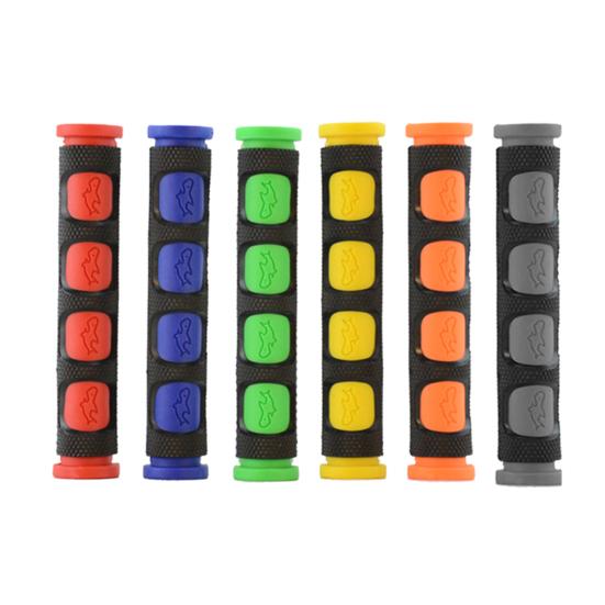 Мягкий противоскользящий тормозной рукав, ручка мотоцикла, силиконовый защитный чехол для велосипеда