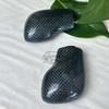 Forged carbon fiber DSG shift knob lever shift lever, suitable for Volkswagen Golf 6 7 R GTI Passat B7 B8 CC R20 Jetta MK6 GLI