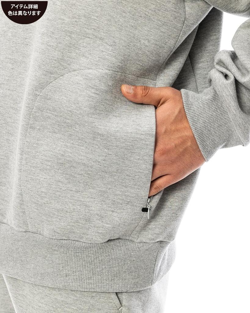 Half Zip Wave Layer Trainer Set