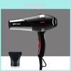 High Power Hair Dryer With Cool And Hot Air Settings For Styling And Drying