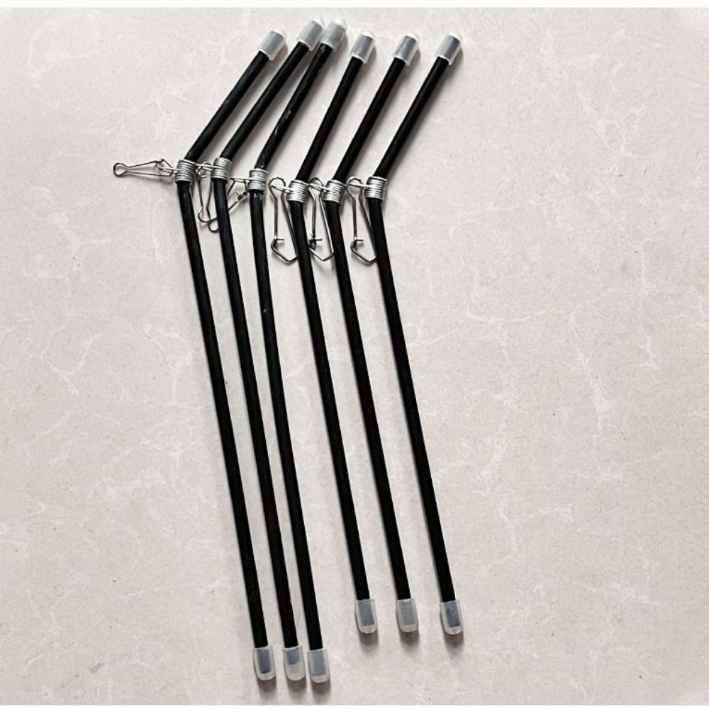 5 шт., соединитель весов, рыболовная трубка, балансировочный кронштейн, предотвращающая запутывание кормушки, прокладка, рыболовные инструменты