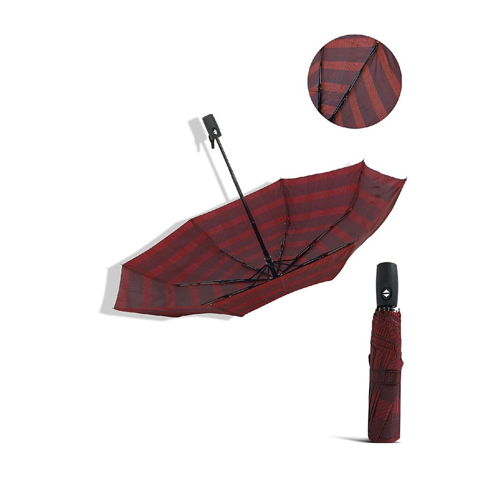 8 Wires Uv Protected Wind Resistant Unbreakable Umbrella