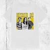 70s 80s Hüsker Dü Band T Shirt