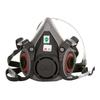 3M 6200 Полумаска Респиратор Многоразовый