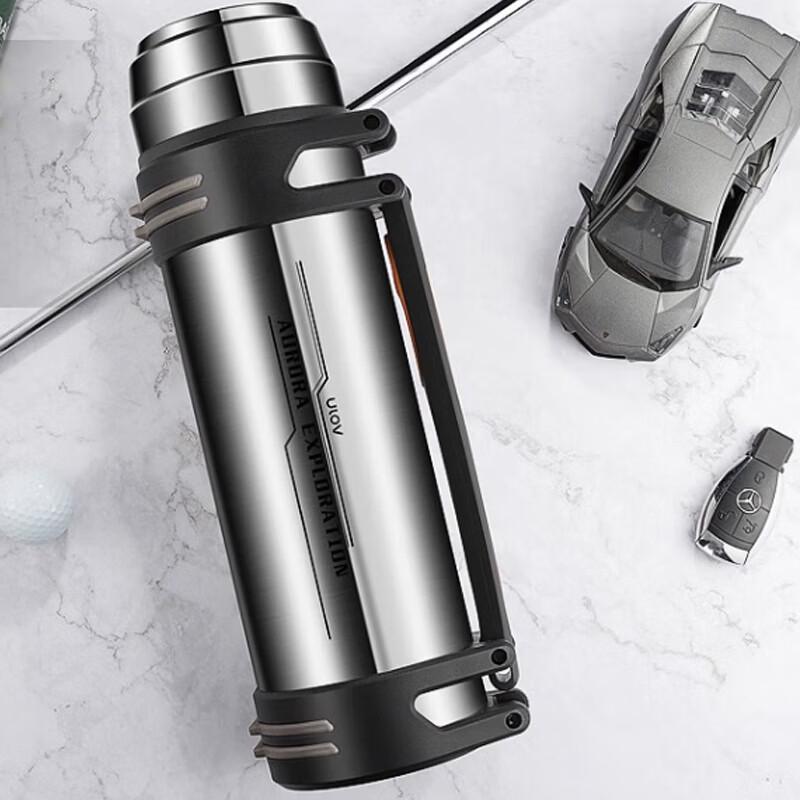 Изолированная дорожная фляга Fuguan Aurora