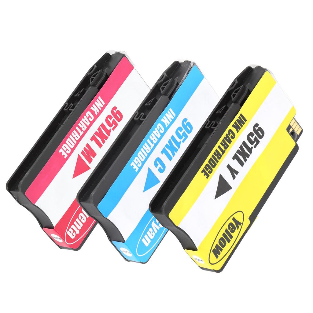 Картридж для принтера 951XL 8610 8600 251dw 276 8620 Офисные школьные чернила