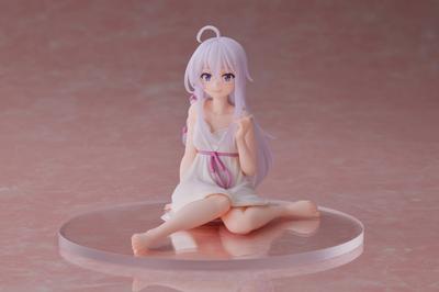 Journey Coreful Figure Elaina Witch's ~Ночная одежда версия~