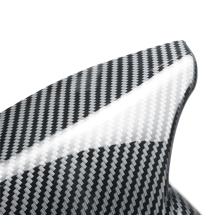 2 × Накладка-колпак на боковое зеркало заднего вида для 16-21 Chevy Camaro SS RS ZL1 LT