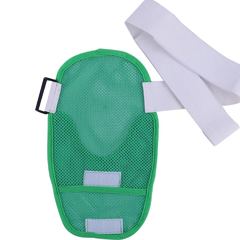 Сумка для стомы, фиксируемая на талии, сумка для подвешивания, моющаяся, универсальная, аксессуары для ухода за стомой, брюшной полостью, протектор для колостомы