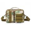 Apu Long Crossbody с камуфляжным рисунком для долгих поездок: Многофункциональная, легкая сумка для активного отдыха, спорта и путешествий