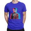 Fight Club Unisex T Shirt Funny Tees Short Sleeve O Neck Tshirts Cotton Gift Idea Clothes